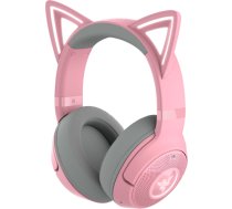 Razer Kraken Kitty V2 BT, gaming headset (pink, Bluetooth) RZ04-04860100-R3M1
