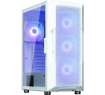 Zalman I3 NEO, ARGB fan x4 White I3 NEO ARGB WHITE