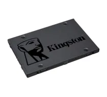 Kingston SSD A400 240GB 500/350MB/s 2.5" SATA SA400S37/240G