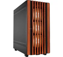 Sharkoon Rebel C70M RGB, tower case (black) 4044951040179