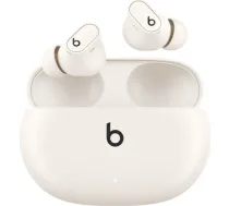 Beats wireless earbuds Studio Buds+, ivory MQLJ3ZM/A