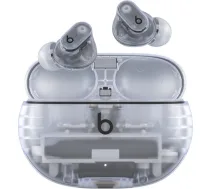 Beats wireless earbuds Studio Buds+, transparent MQLK3ZM/A