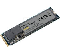Intenso MI500 2TB, SSD (PCIe 4.0 x4, NVMe 1.4, M.2 2280) 3836470
