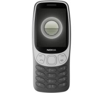 Nokia 3210 4G TA-1618 DS Black 1GF025CPA2L01