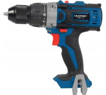 BLAUPUNKT CORDLESS SCREWDRIVER CD7010 18V 5901750506628