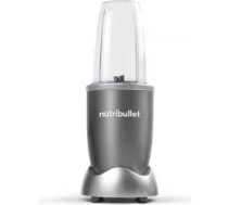 NUTRIBULLET Blender NB 505 DG, 500W, Inox / NB505DG NB505DG