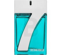 Cristiano Ronaldo CR7 Origins Tualetes ūdens vīriešiem 50 ml 5060524511159