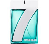 Cristiano Ronaldo CR7 / Origins 100ml 5060524511142