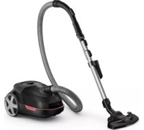 PHILIPS XD5123/10 5000 series putekļsūcējs 900W melns XD5123/10