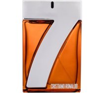 Cristiano Ronaldo CR7 / Fearless 100ml 5060524511333