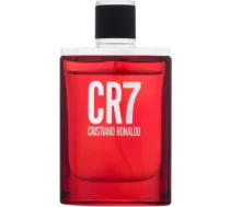 Cristiano Ronaldo CR7 50ml 5060524510015