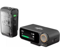 DJI Mic 2 (1 TX + 1 RX) CP.RN.00000326.02