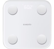Xiaomi Mi Smart Scale S400 White EU BHR7793GL 50966