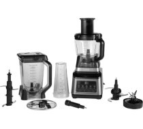 Ninja BN800 food processor 1200 W 1.8 L Black, Silver BN800