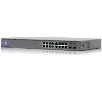 Switch ALTA LABS S16-POE Desktop/pedestal Rack 1U PoE+ ports 8 120 Watts S16-POE S16-POE