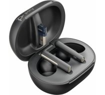 HP Poly Voyager Free 60+ UC Earbuds 7Y8H0AA