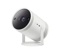 Samsung SP-LSP3BLAXXH The Freestyle DLP projector Ultra short throw 1080p (1920x1080) Black, White SP-LFF3CLAXXXH
