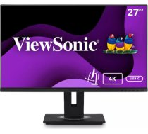 Viewsonic VG Series VG2756-4K Monitors 27” VG2756-4K