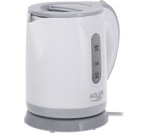 Electric kettle Adler AD 1371 g 0,8 L grey AD 1371G