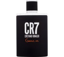 Cristiano Ronaldo CR7 / Game On 50ml 5060524510893