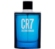 Cristiano Ronaldo CR7 / Play It Cool 50ml 5060524510732