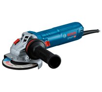 Slīpmašīna Bosch BOSCH 125mm 1200W GWS 12-125 S B06013A6020