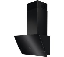 Electrolux LFV626K tvaika nosūcējs 60cm Melns Hob2Hood 700.sērijas LFV626K