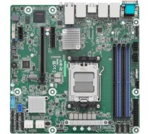 Asrock B650D4U-2L2T/BCM motherboard AMD B650 Express Socket AM5 micro ATX B650D4U-2L2T/BCM