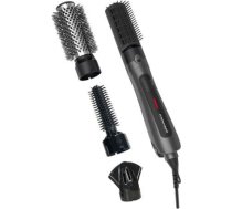 Concept KF1325 hair styling tool Curling iron Warm Grey 600 W 1.65 m 8595631008805