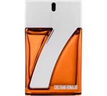 Cristiano Ronaldo CR7 / Fearless 30ml 5060524511357