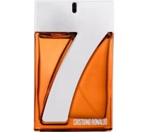 Cristiano Ronaldo CR7 / Fearless 50ml 5060524511340