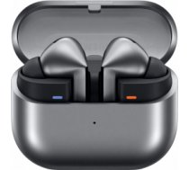 Samsung Galaxy Buds3 Pro TWS SM-R630N Gray Grey Silver Bezvadu Austiņas SM-R630NZAAEUE
