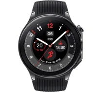 OnePlus Watch 2 47mm Black 6921815625766