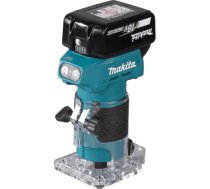 Makita DRT52Z Akumulatora malu frēze 18V (bez akumulatora un lādētāja) DRT52Z