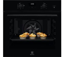 Electrolux EOD5H70Z Cepeškrāsns 72L 600.sērijas SteamBake AquaClean tīrīšanas funkciju EOD5H70Z
