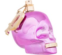 Police Tester To Be / Freetodare 125ml 679602153904