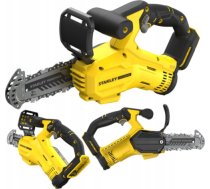 Piła łańcuchowa Stanley ST CHAINSAW V20 SFMCPS415D1 15cm 1x2.0Ah SFMCPS415D1-QW