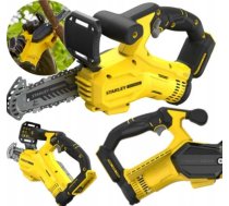 Piła łańcuchowa Stanley ST CHAINSAW V20 SFMCPS415B 15cm SFMCPS415B-XJ