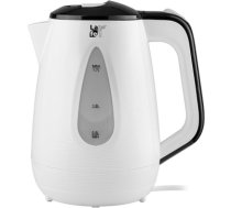 LAFE CEG018 white electric kettle 1.7 L Black, White 2200 W CEG018
