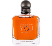 Giorgio Armani Emporio Armani / Stronger With You Intensely 100ml 3614272225718
