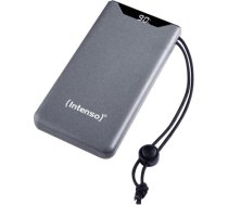 Intenso PowerBank F10000 Grey 10000mAh 7332034