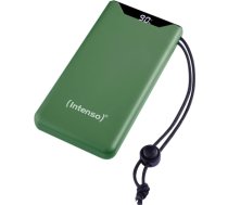 Intenso PowerBank F10000 Green 10000mAh 7332037