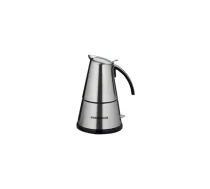 Espresso Maker Rommelsbacher EKO 364/E 365 W, Stainless steel EKO 364/E