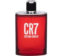 Cristiano Ronaldo CR7 100ml 5060524510008