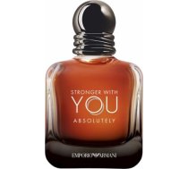 Giorgio Armani Emporio Stronger With You Absolutely EDP 50ml 3614273335812