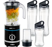 Noveen Sport Mix & Fit SB2000 X-LINE blender 0.8 L Tabletop blender 500 W SB2000