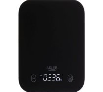 Adler AD 3181B Virtuves svari 10kg AD 3181B