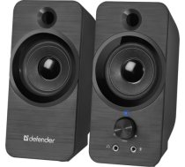 DEFENDER SPK-190 2.0 8W USB SPEAKERS 65190 65190
