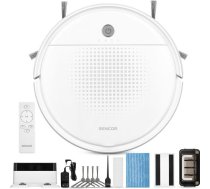 Sencor SRV 1550WH Putekļu sūcējs-robots SRV 1550WH