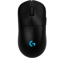 LOGITECH G PRO 2 LIGHTSPEED - BLACK - 2.4GHZ - EER2-933 - #933 910-007295